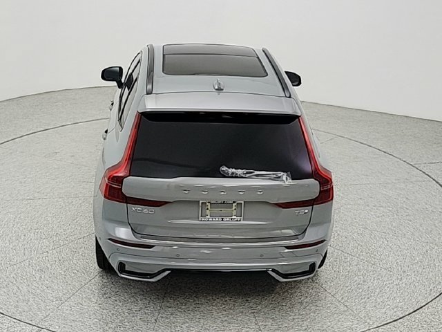 New 2026 Volvo XC60 T8 Plus w/ Protection Package Premier AWD/4WD image 36
