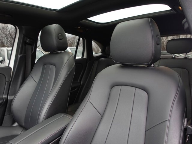 Certified 2022 Mercedes-Benz GLA 250 4MATIC image 14