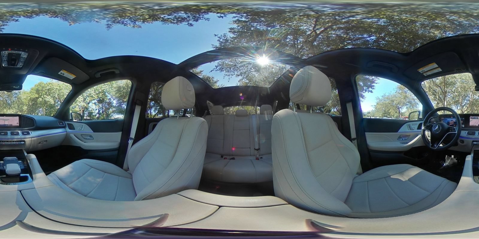 Used 2026 Mercedes-Benz GLE 350 4MATIC image 40