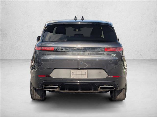 Used 2023 Land Rover Range Rover Sport SE image 7