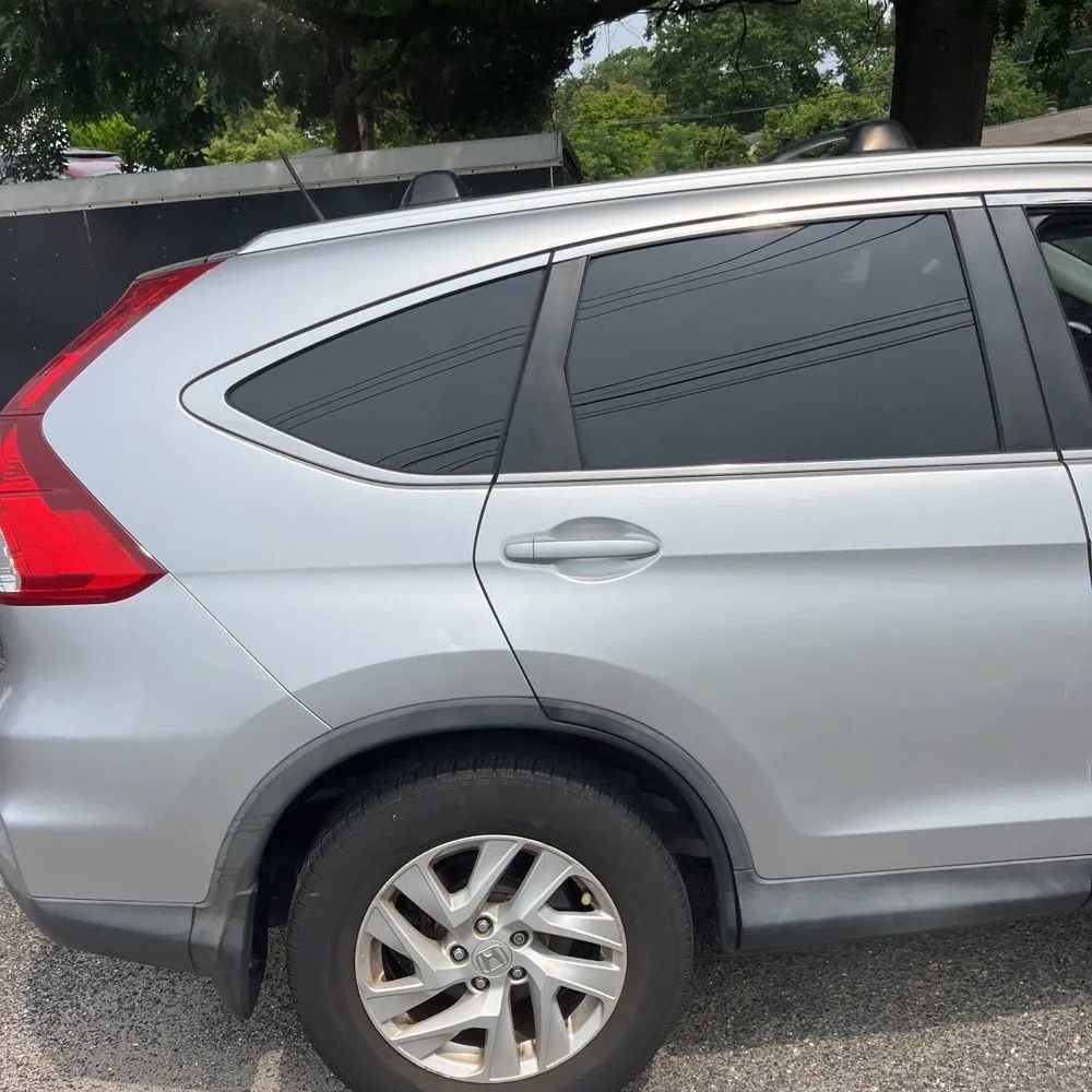 Used 2015 Honda CR-V EX-L image 9