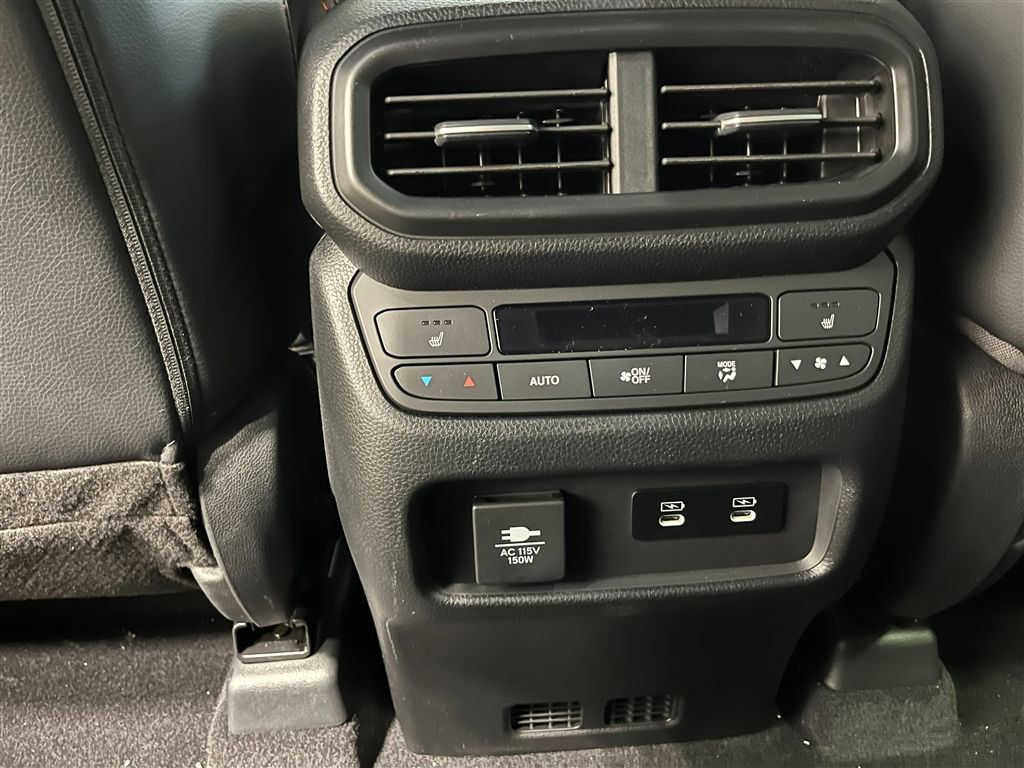 New 2026 Honda Passport TrailSport Elite image 24