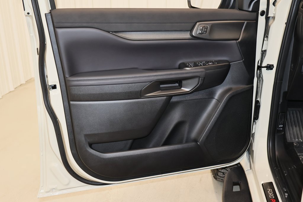 New 2025 Ford Ranger Raptor image 9