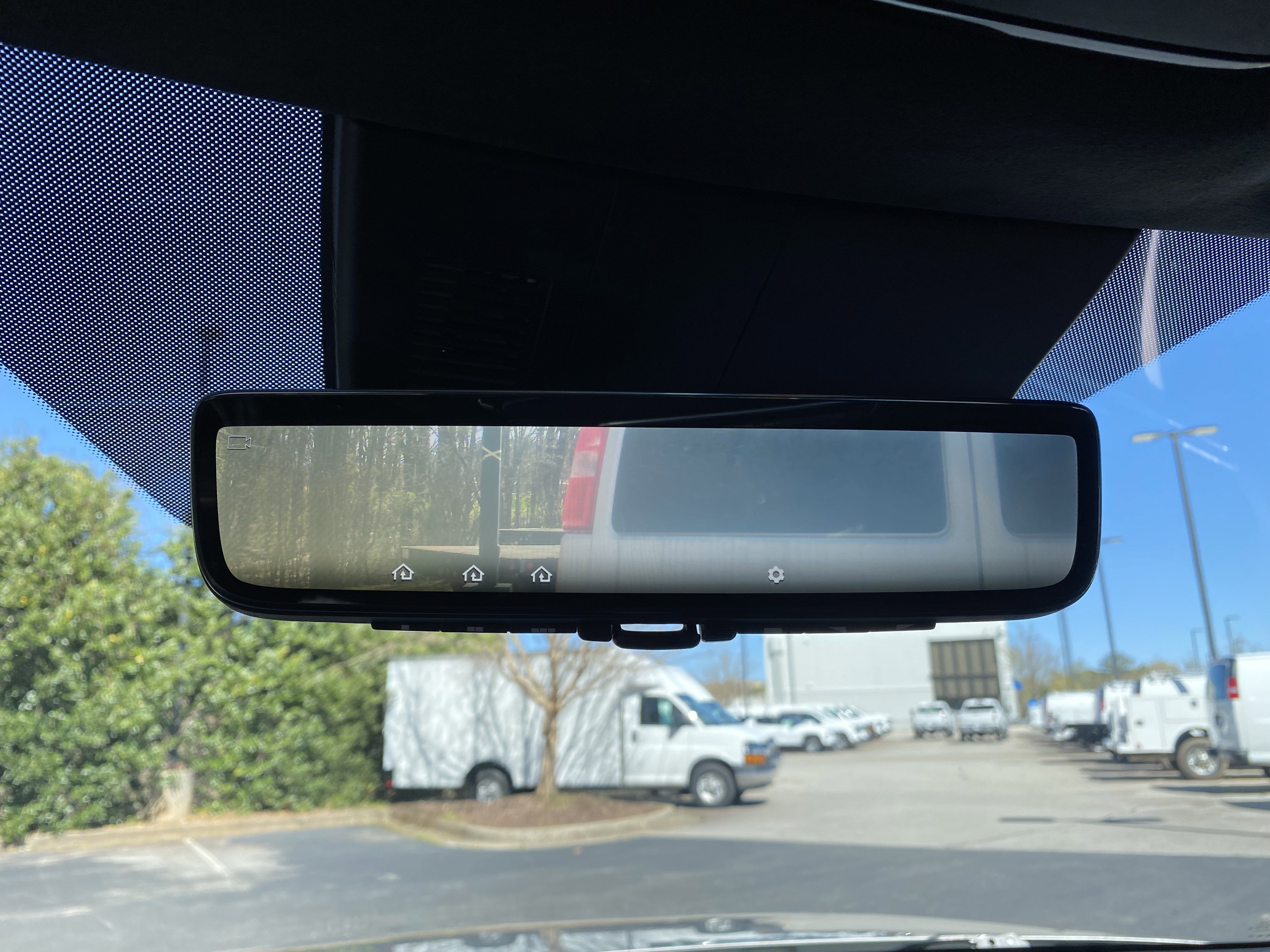 Used 2023 Hyundai Palisade Calligraphy image 34