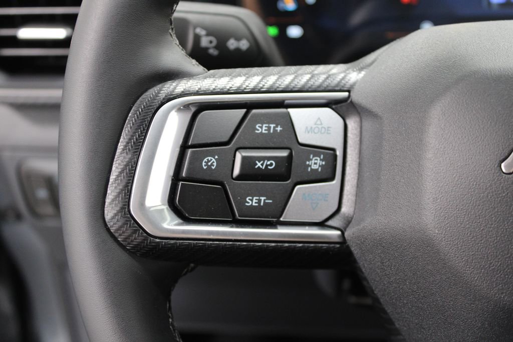 New 2026 Ford Mustang Coupe image 28