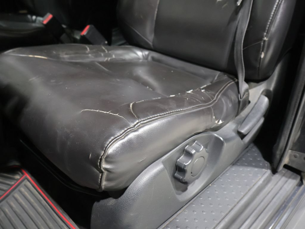 Used 2008 Honda Element LX image 14