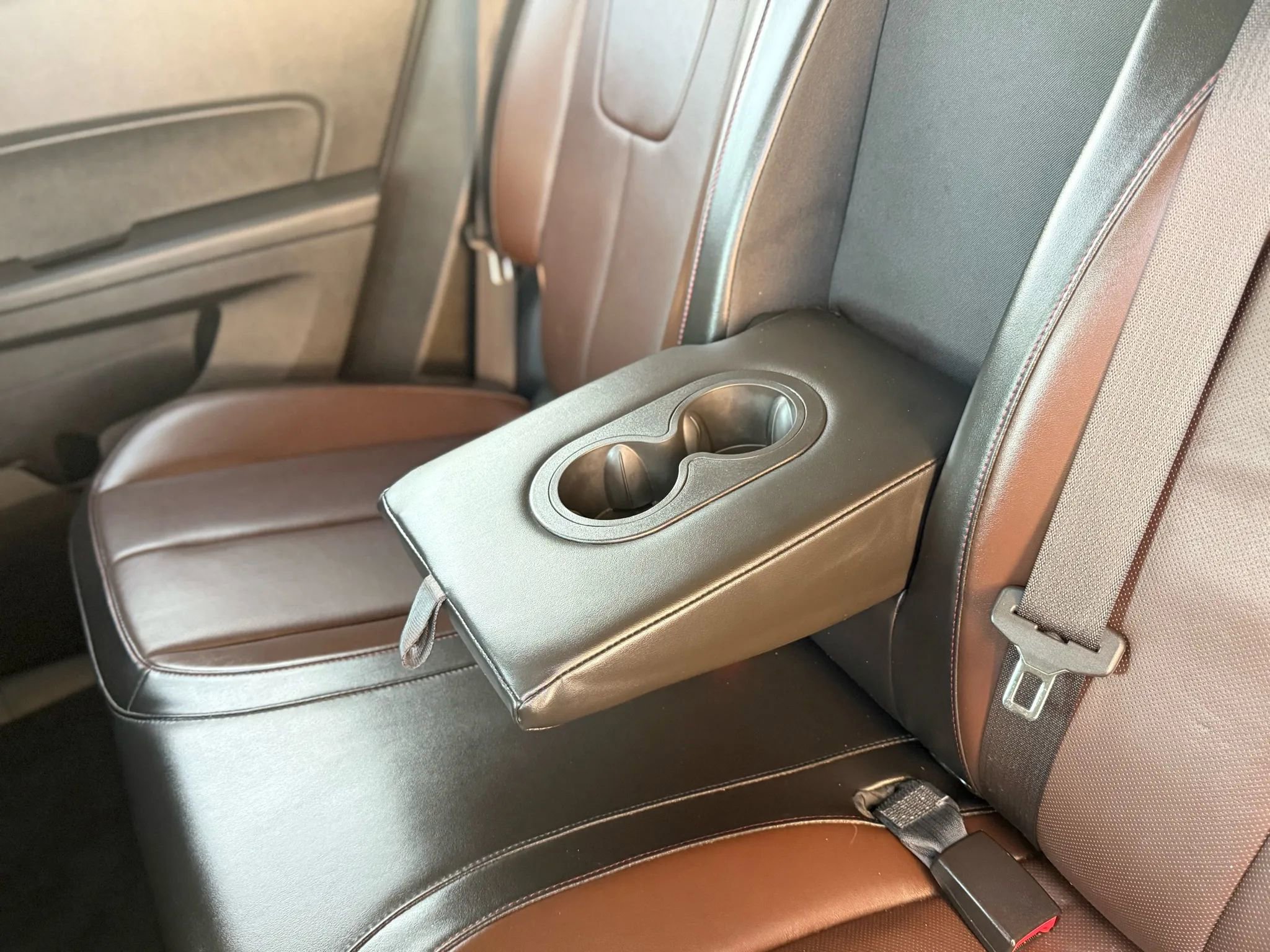 Used 2014 GMC Terrain SLT w/ LPO, Protection Package image 24