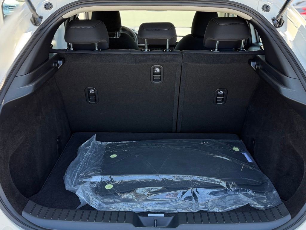 Used 2025 MAZDA CX-30 AWD 2.5 S image 5