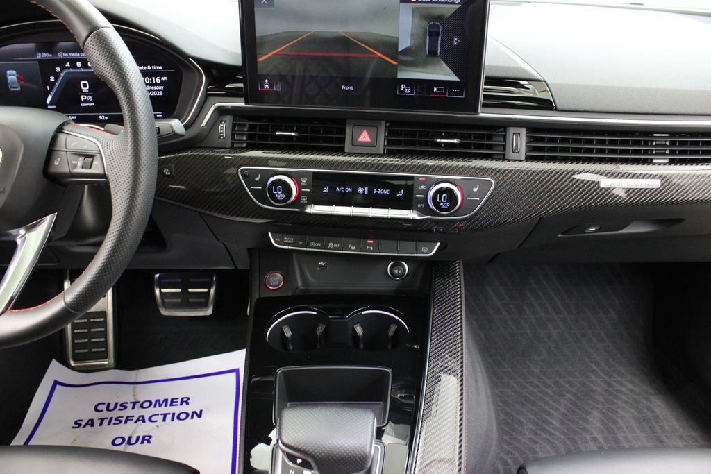 Used 2023 Audi S5 Prestige w/ Prestige Package AWD/4WD image 24