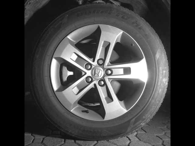 Used 2025 Honda Pilot EX-L image 9