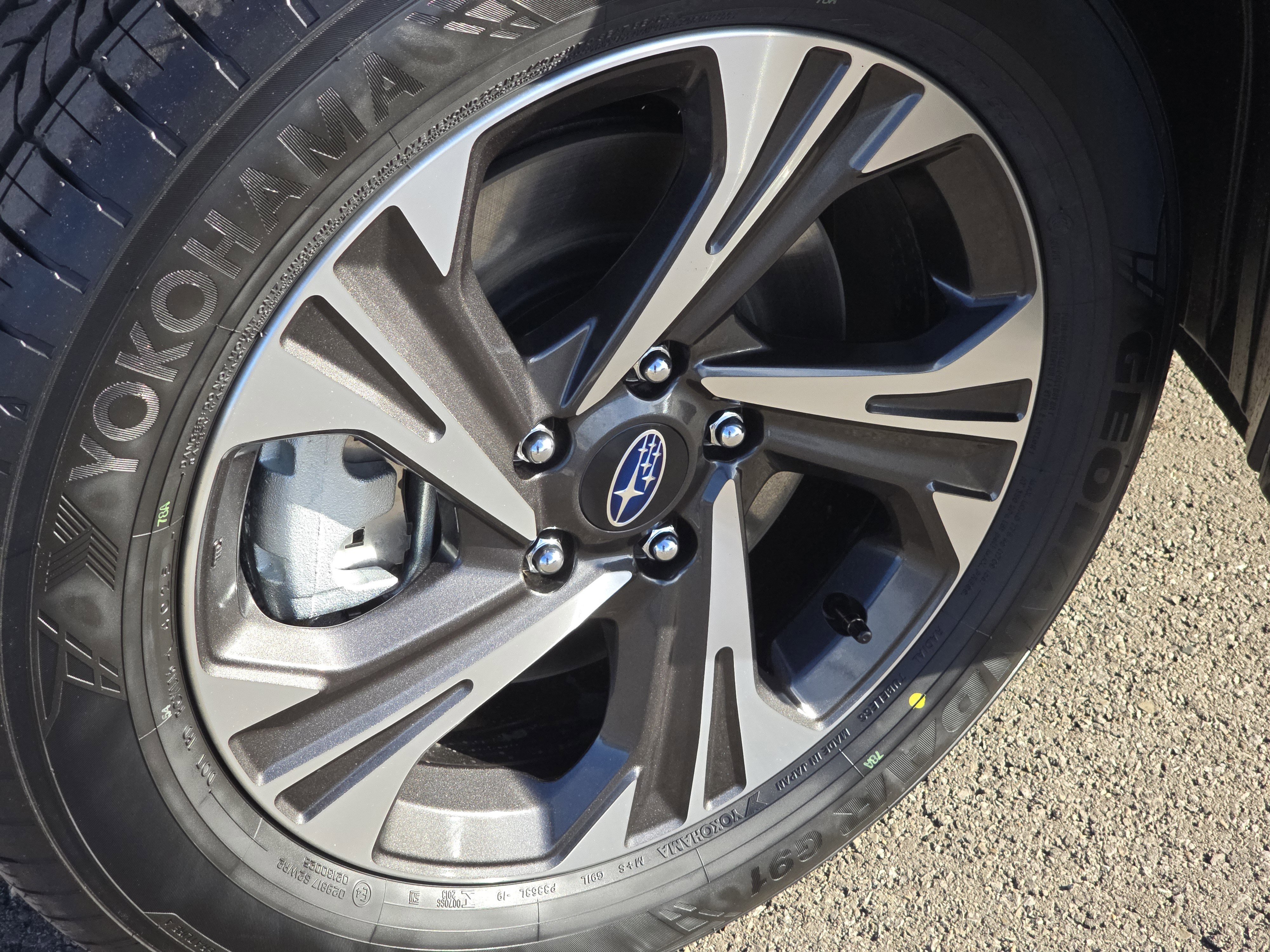 New 2026 Subaru Crosstrek 2.0i Premium image 14