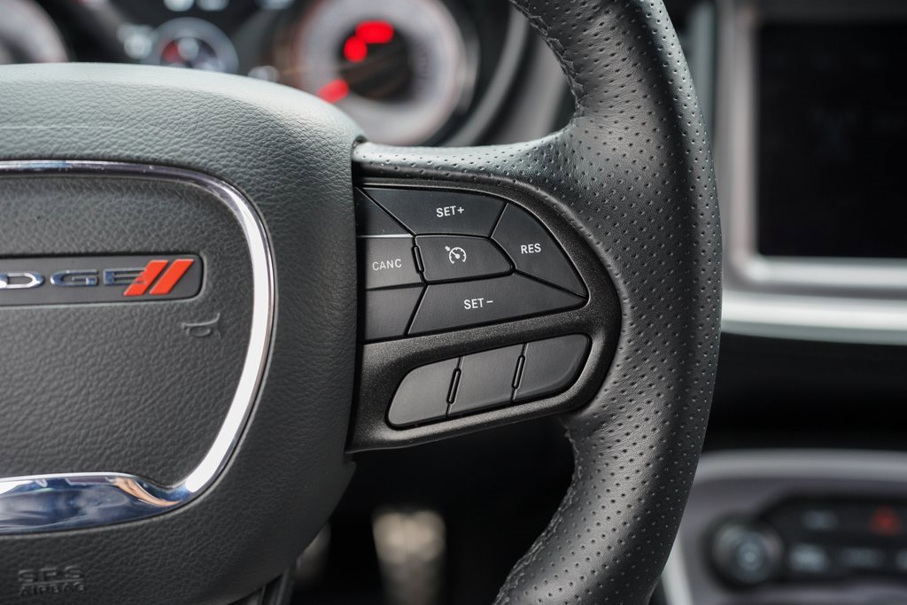 Used 2022 Dodge Challenger R/T Scat Pack w/ Shaker Package image 29