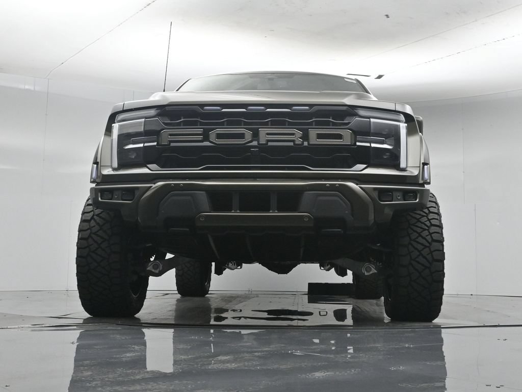 New 2026 Ford F150 Raptor AWD/4WD image 48