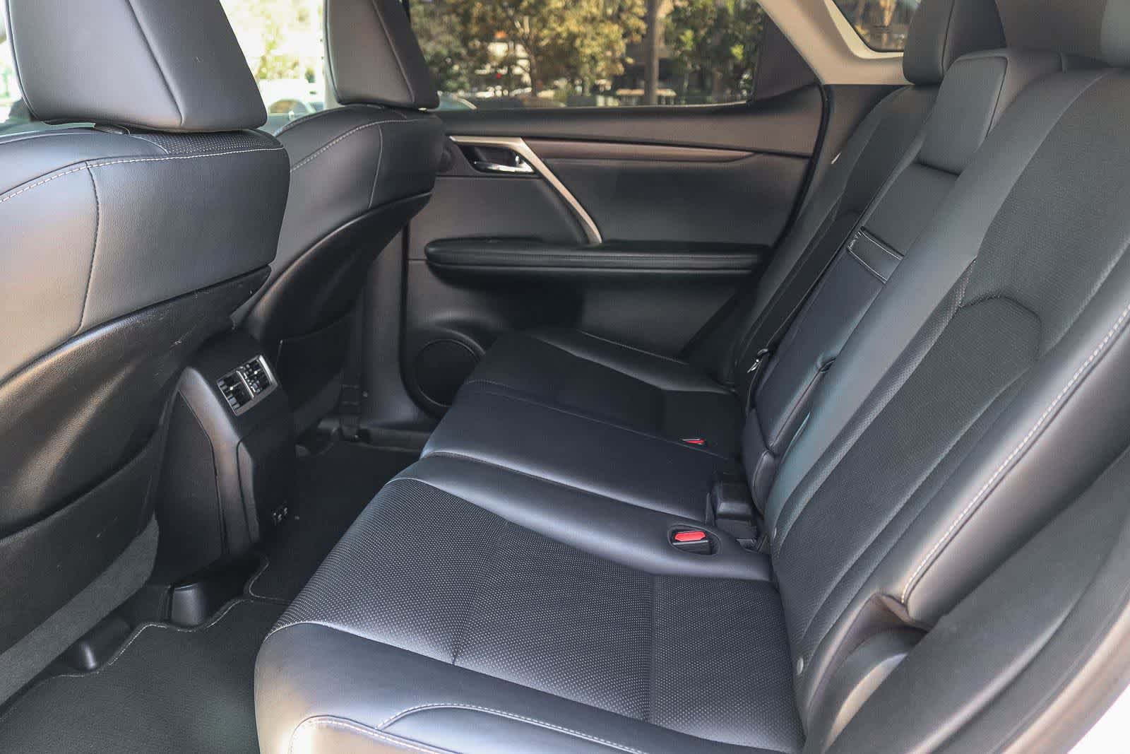 Used 2021 Lexus RX 350 FWD w/ Premium Package image 17