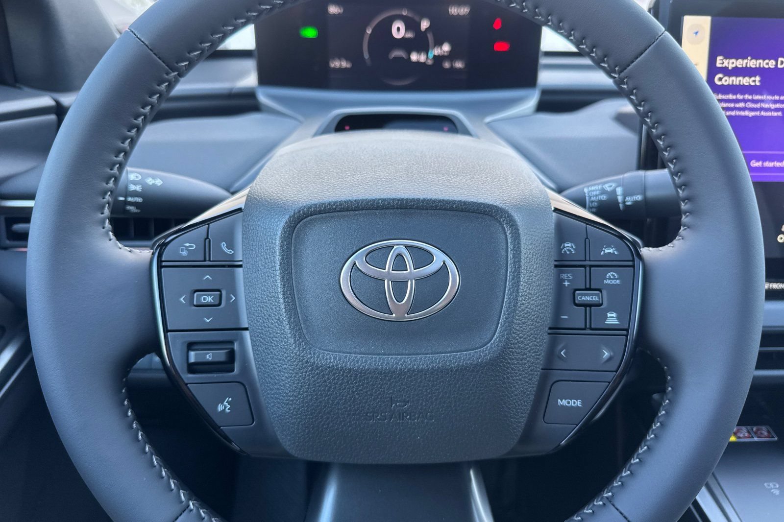 New 2026 Toyota bZ FWD image 25