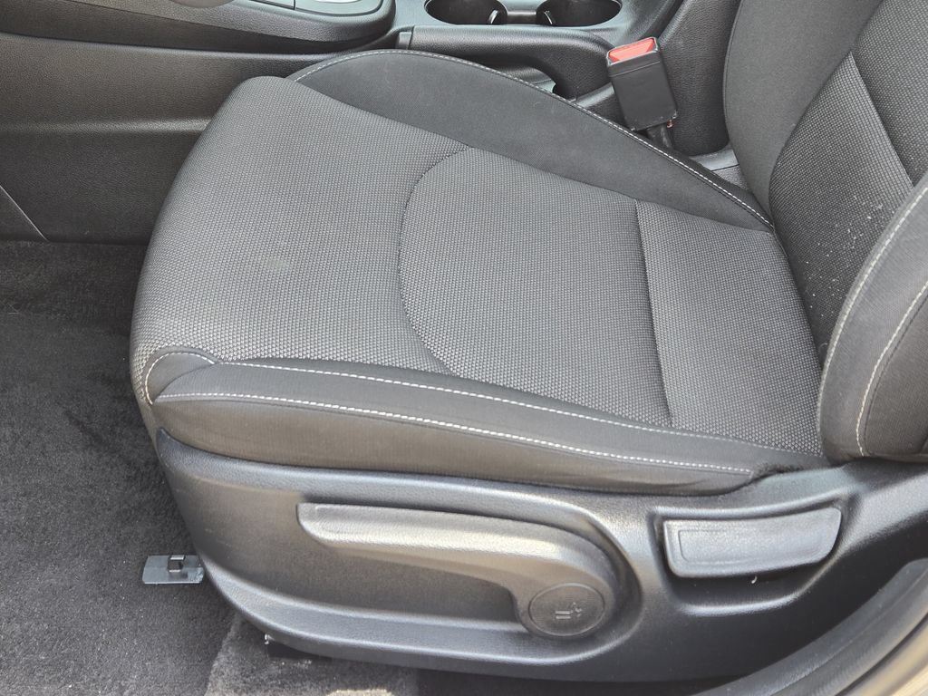 Certified 2024 Kia Forte LXS FWD image 26