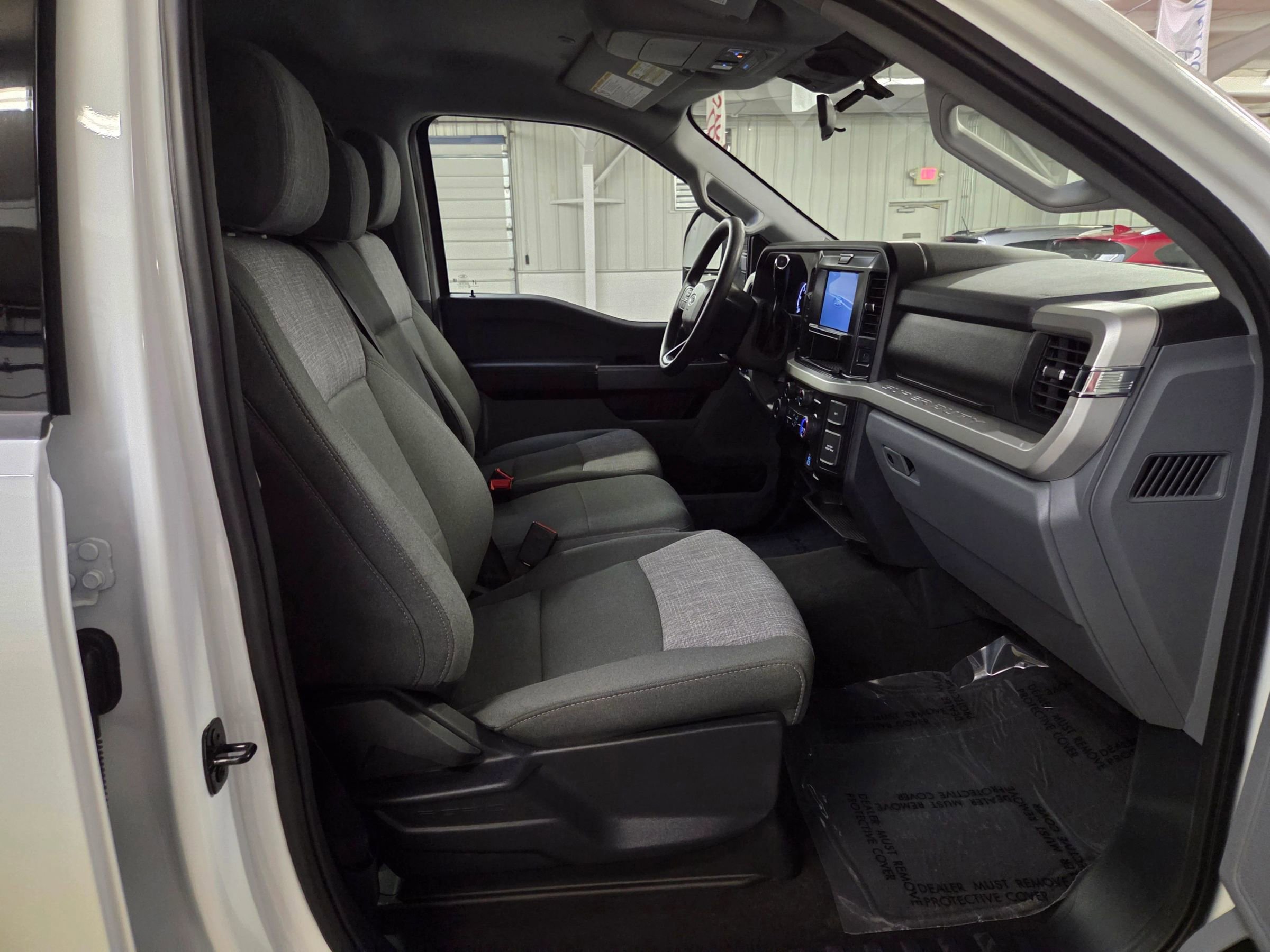 Used 2026 Ford F250 XLT image 27