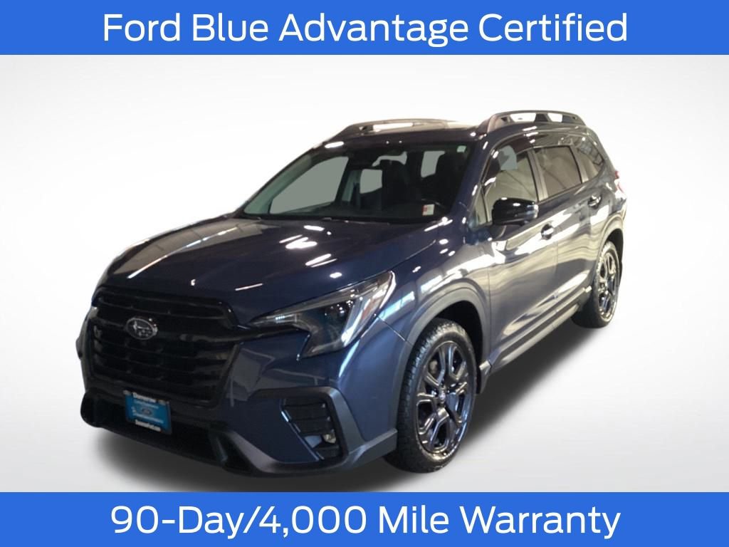 Used 2023 Subaru Ascent Onyx Edition Limited