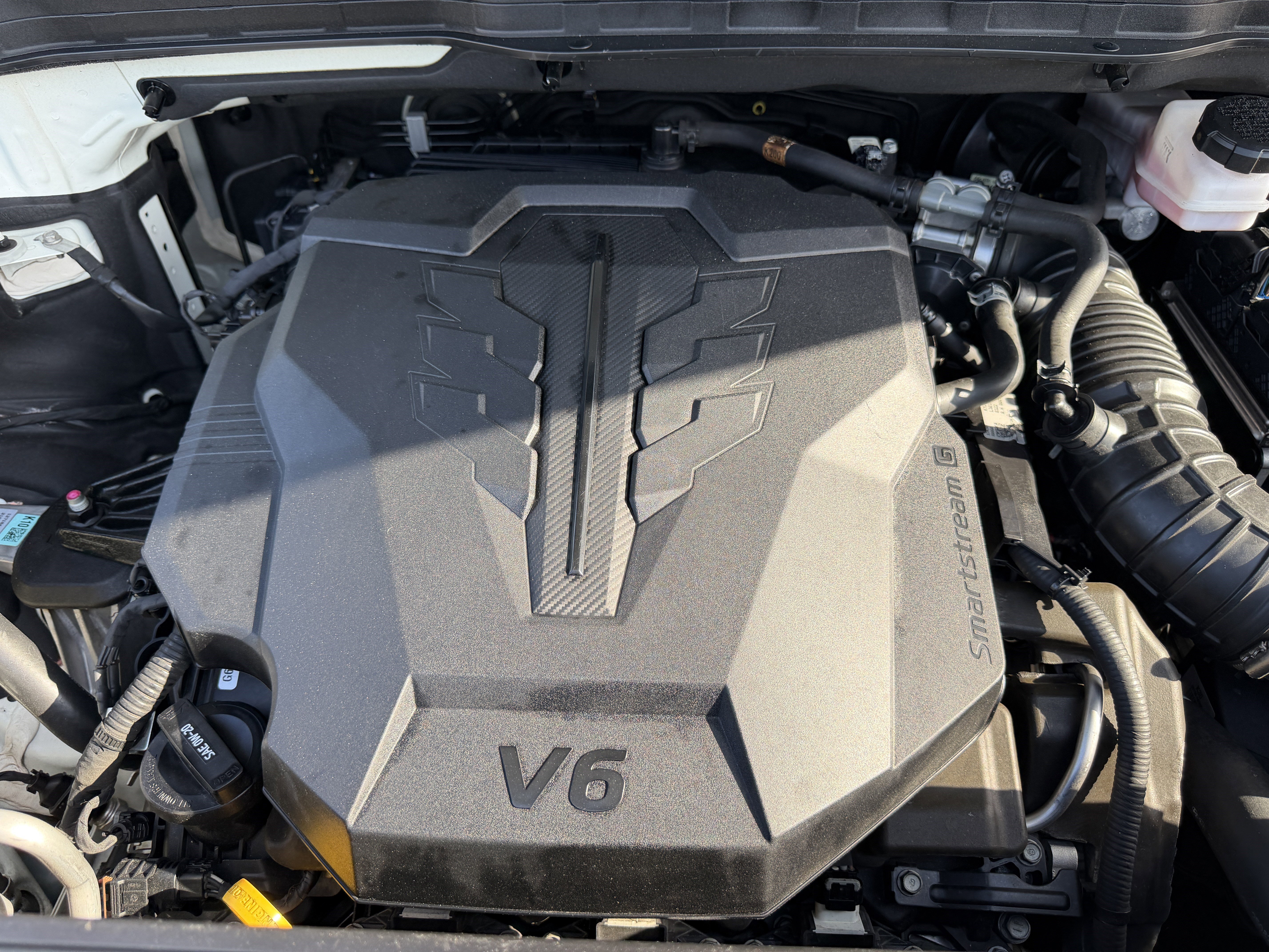 Used 2022 Kia Carnival EX FWD image 29