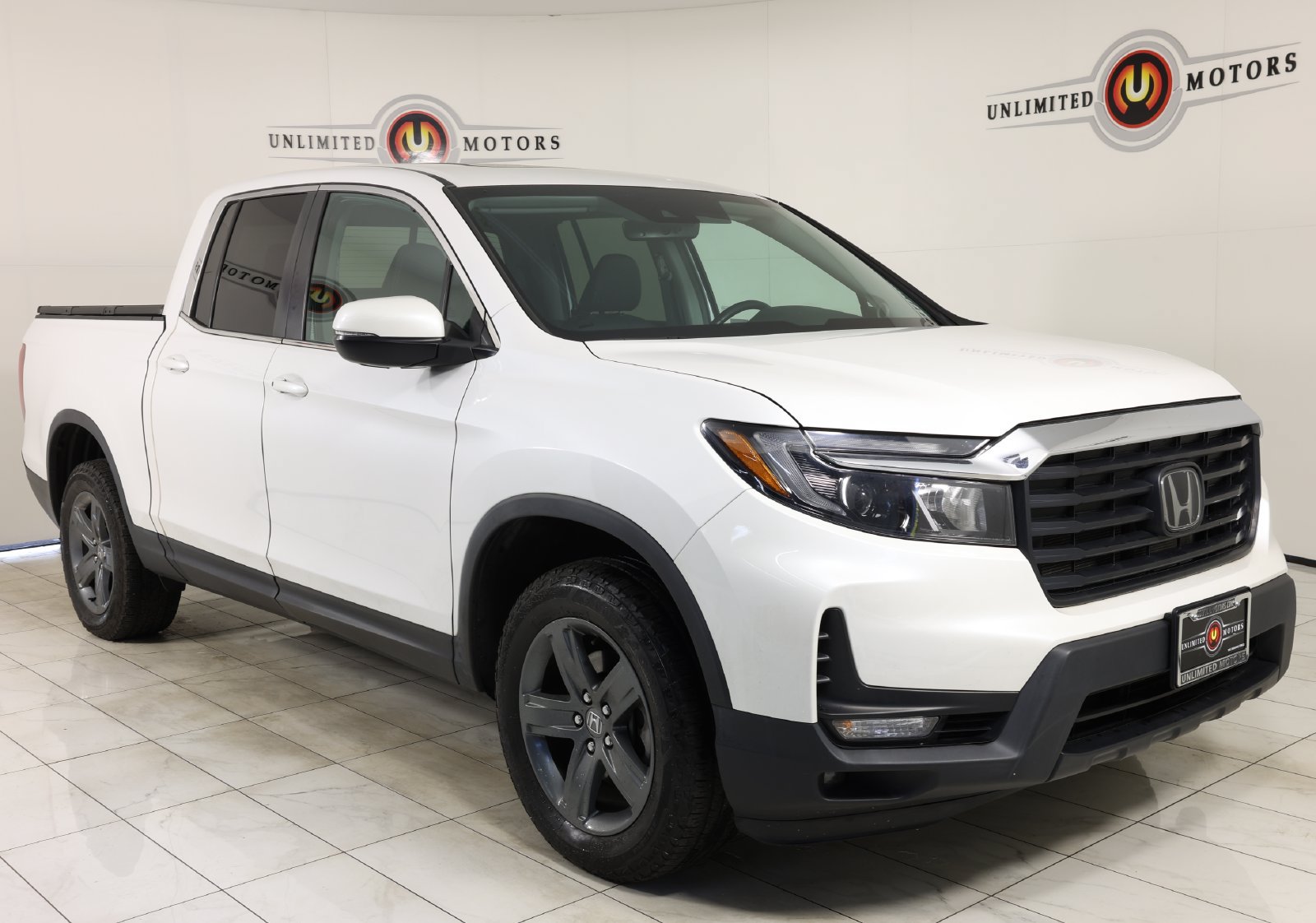 Used 2023 Honda Ridgeline RTL image 32