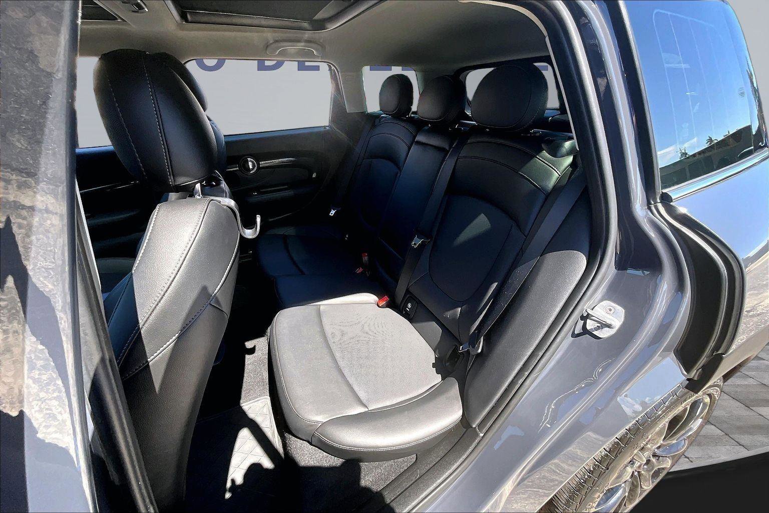 Used 2019 MINI Cooper Clubman S AWD/4WD image 22