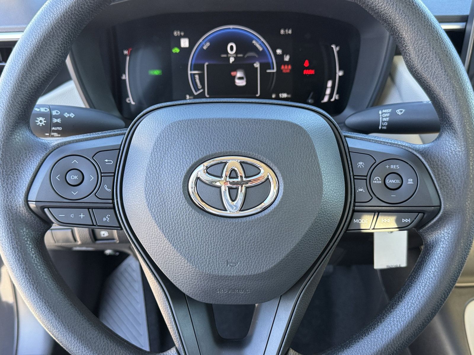 New 2026 Toyota Corolla LE image 21