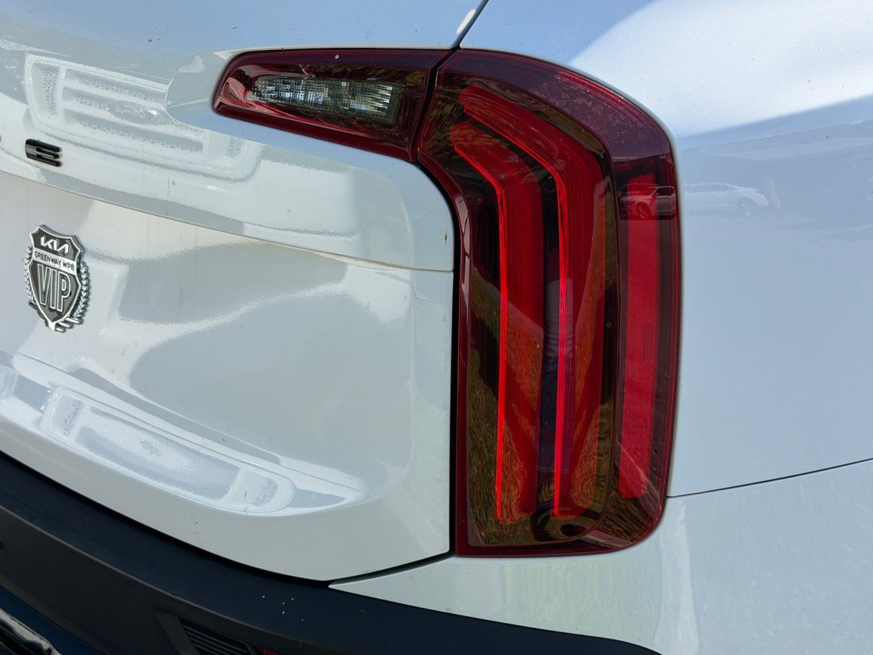 Used 2022 Kia Telluride SX w/ SX Prestige Package AWD/4WD image 23