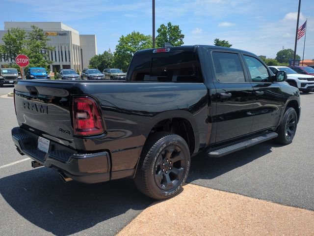 New 2026 RAM 1500 Express AWD/4WD image 4