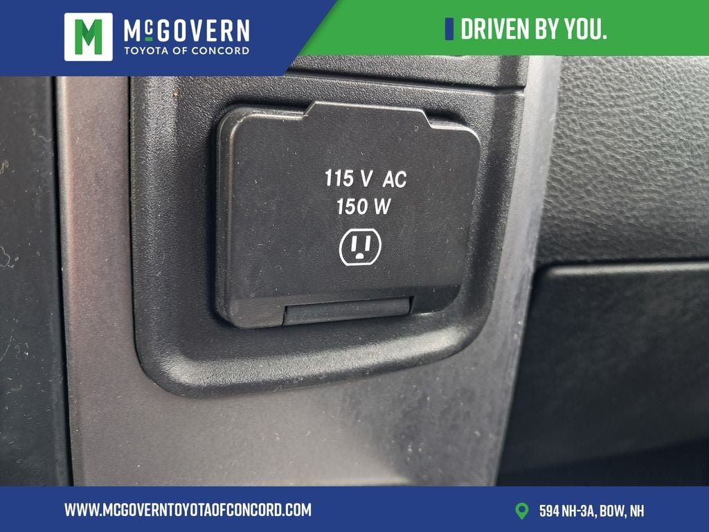 Used 2021 RAM 1500 Warlock w/ Trailer & Traction Group AWD/4WD image 26