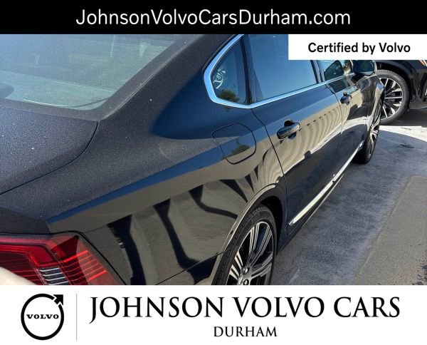 Used 2023 Volvo S90 B6 Ultimate image 3