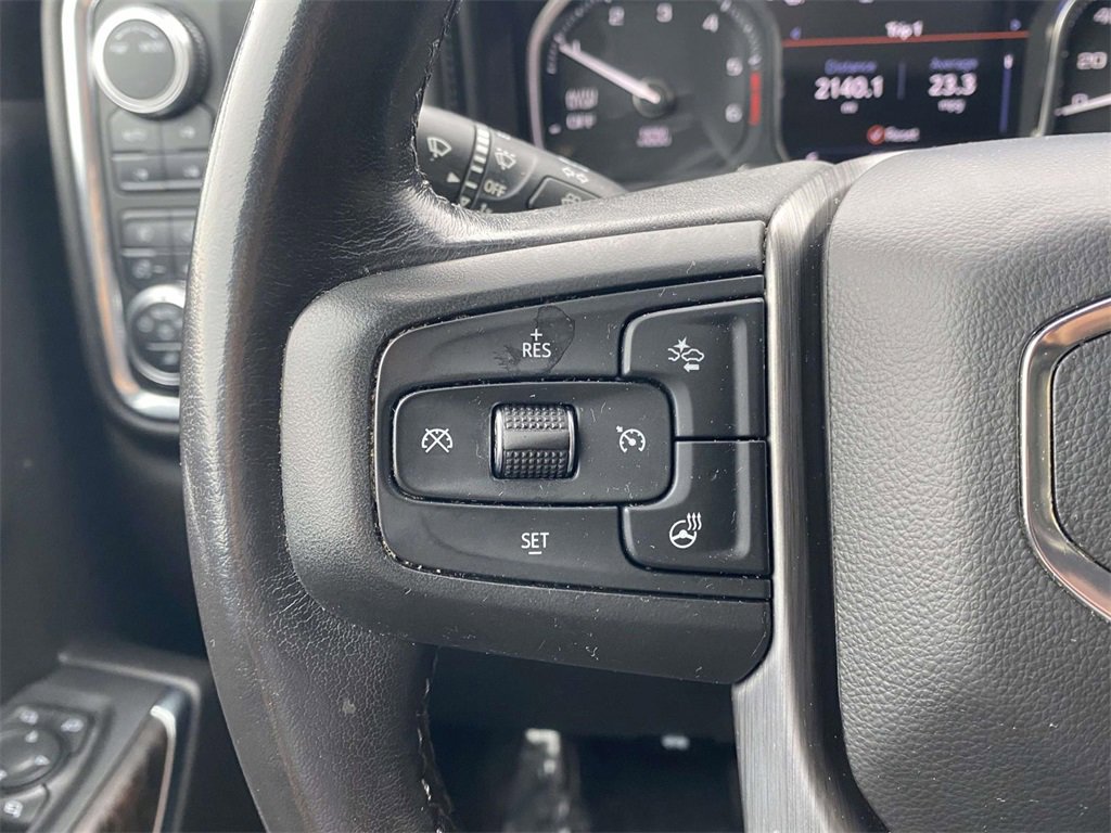 Used 2021 GMC Sierra 1500 Denali w/ Denali Ultimate Package image 21