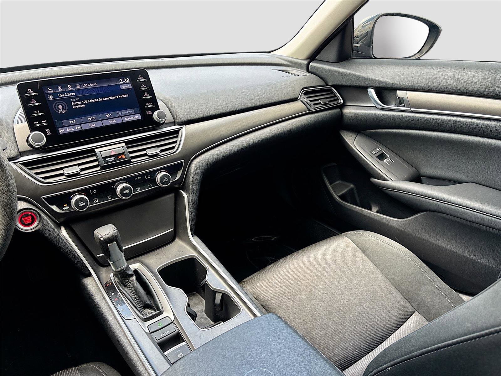 Used 2021 Honda Accord LX image 21