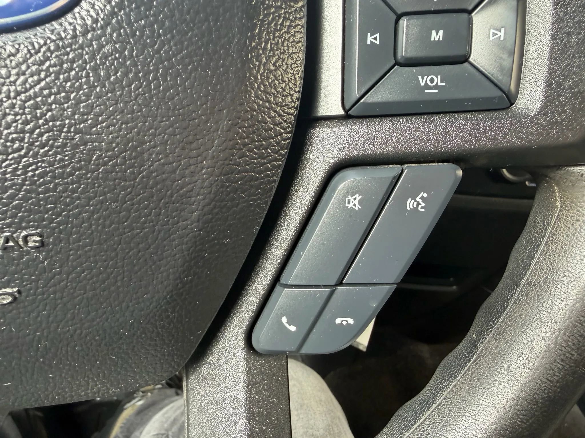 Used 2018 Ford F150 XLT AWD/4WD image 16