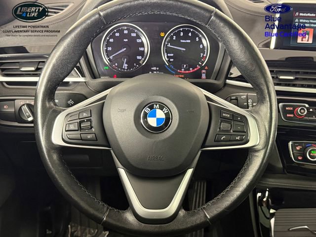 Used 2018 BMW X2 xDrive28i w/ Premium Package image 33