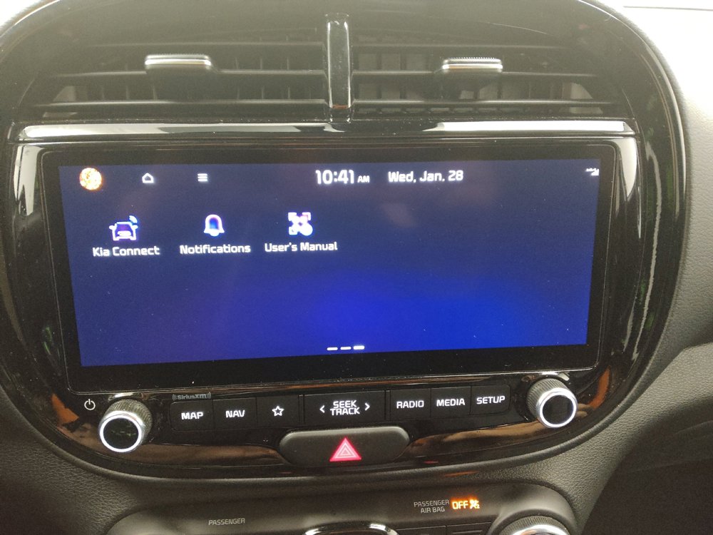 Used 2024 Kia Soul S image 25