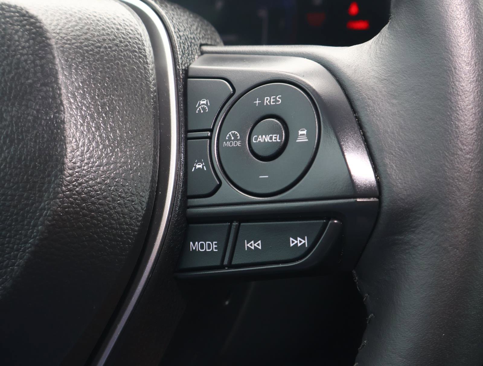 Used 2026 Toyota Corolla SE image 22