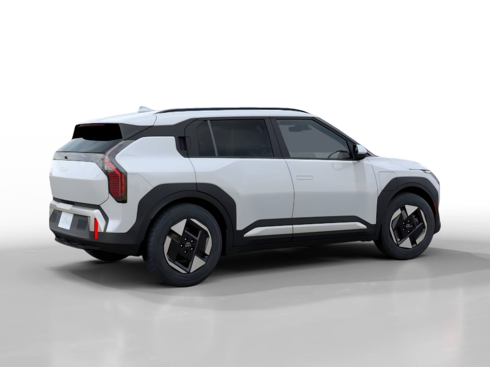 New 2027 Kia EV3 Wind FWD image 6