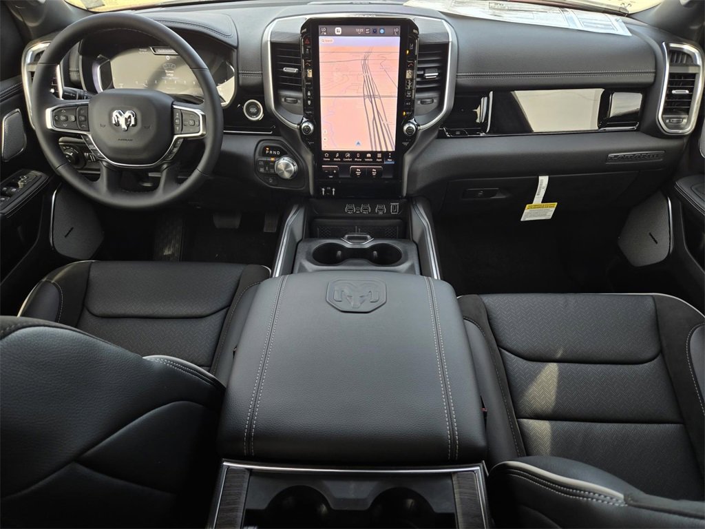 New 2026 RAM 1500 Laramie image 16