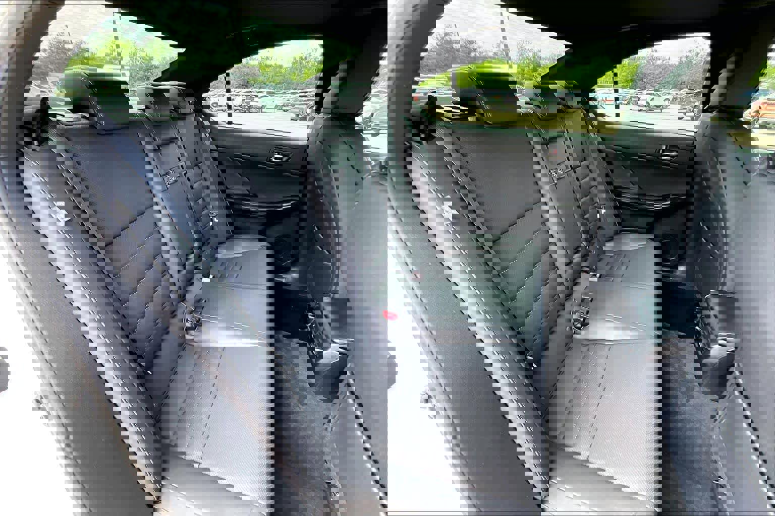 Used 2024 Lexus IS 350 F Sport w/ Memory Package image 20