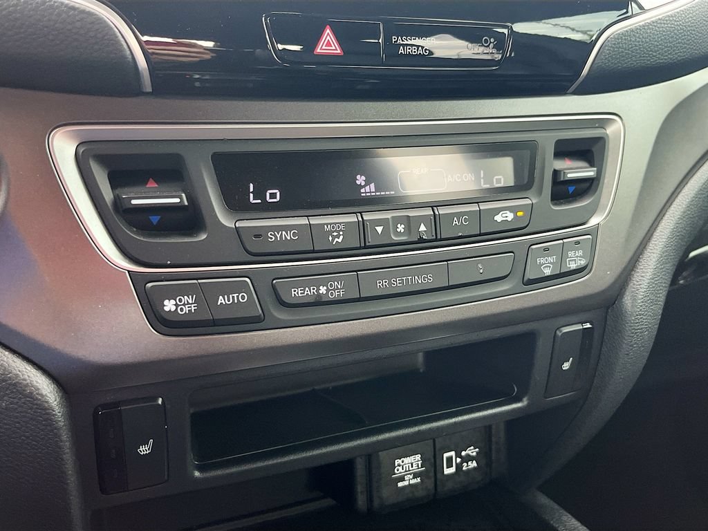 Used 2021 Honda Passport EX-L image 15