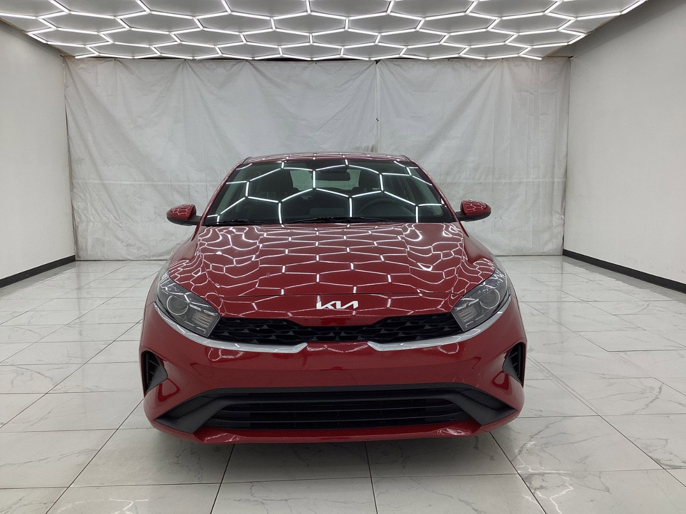 Used 2022 Kia Forte LXS image 5