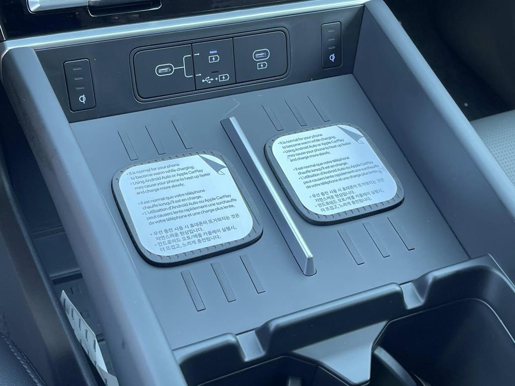 New 2026 Hyundai Santa Fe Limited image 28