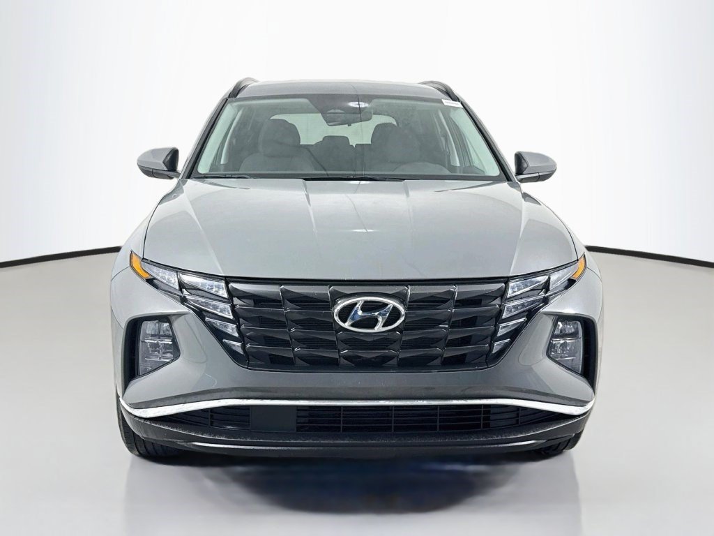 Used 2024 Hyundai Tucson SEL FWD image 2