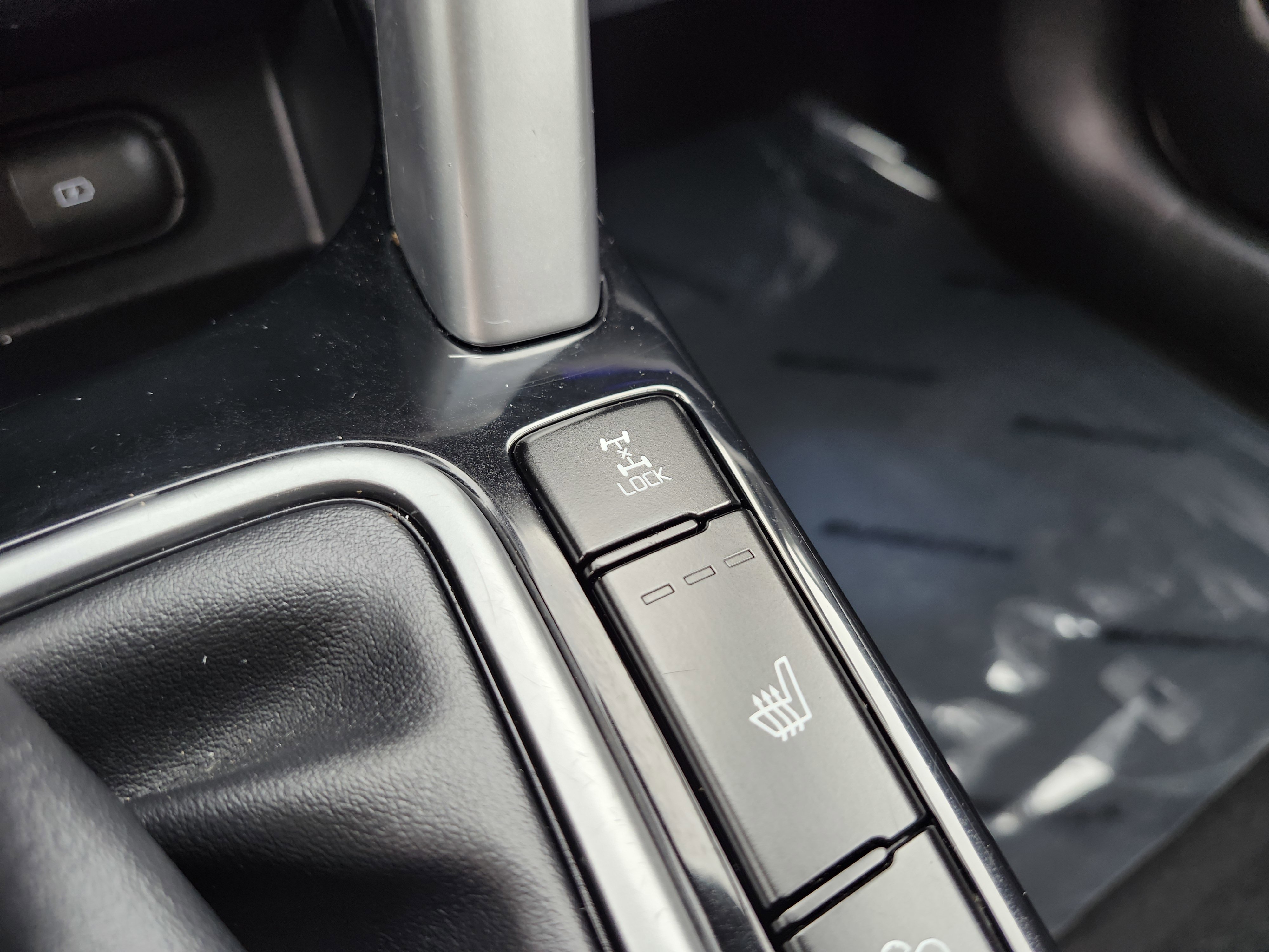 Used 2021 Kia Seltos SX image 12