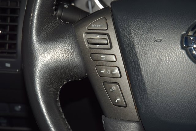 Used 2017 Nissan Armada Platinum image 41