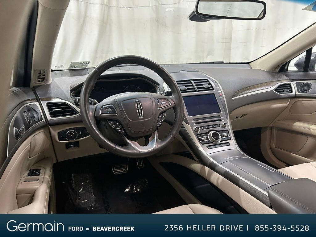 Used 2019 Lincoln MKZ Reserve w/ Reserve Plus Package image 14