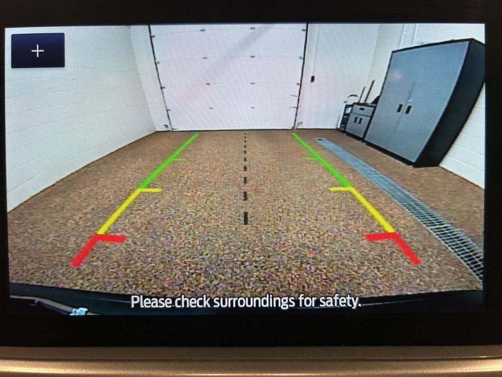 Used 2025 Ford Escape Active image 20