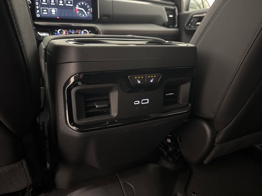 New 2026 GMC Sierra 1500 AT4 w/ AT4 Premium Package image 61