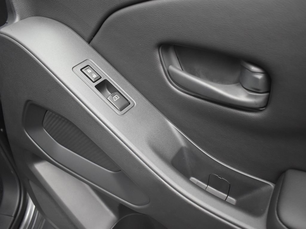 New 2026 Nissan Frontier S w/ S Utility Package image 18