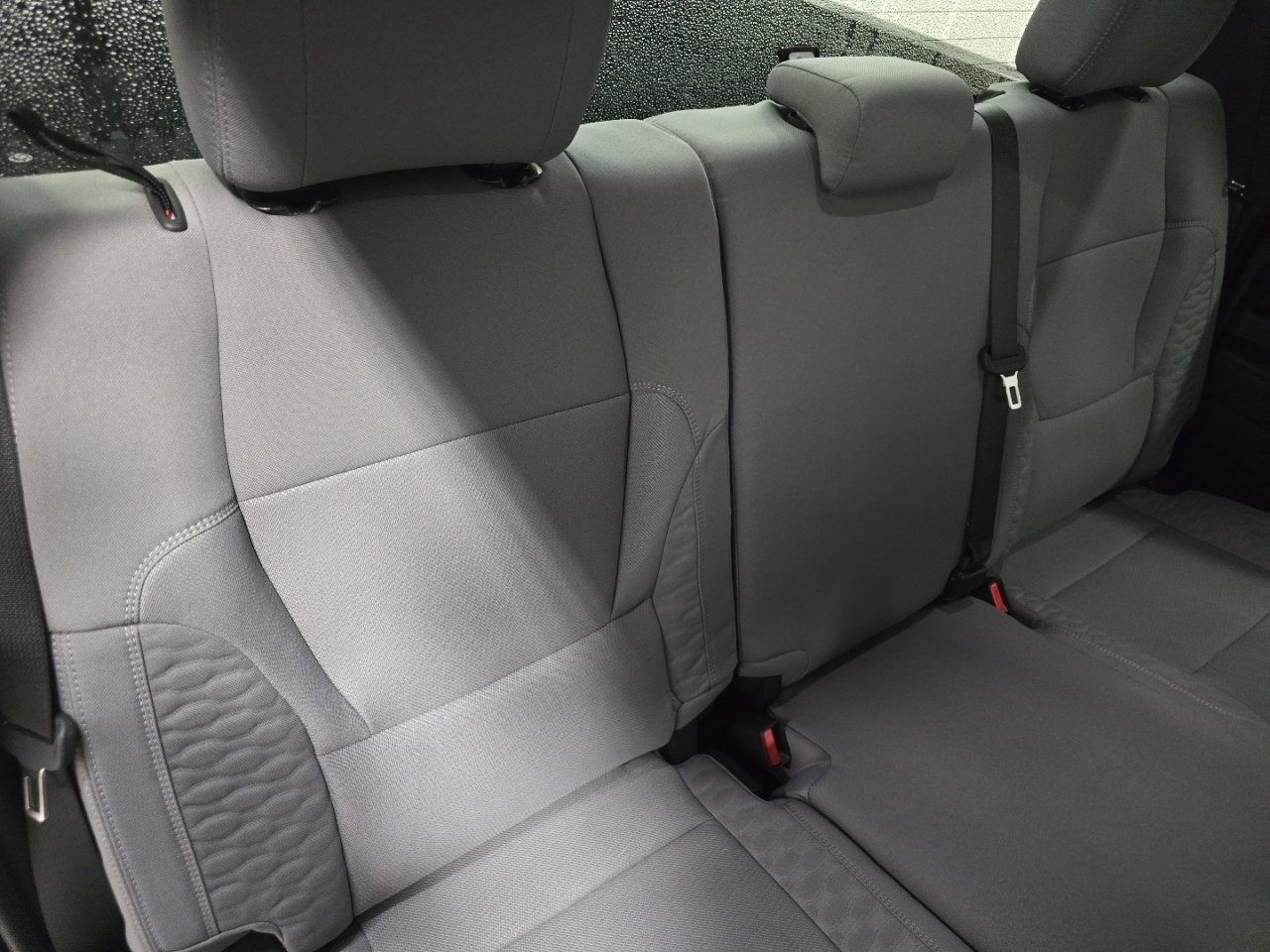 Certified 2025 Toyota Tundra SR5 image 21